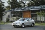 Nissan Almera 2012 года
